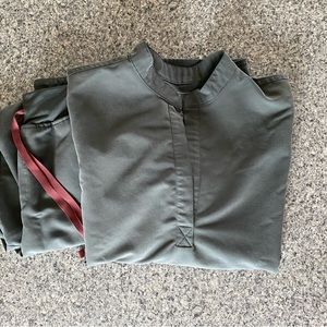 Figs Women's Rafaela Bonsai top Medium